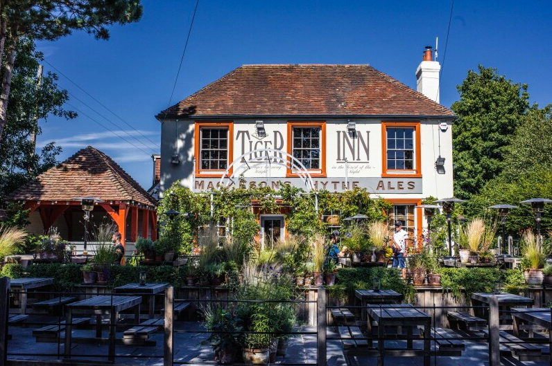 Best Local Pubs
