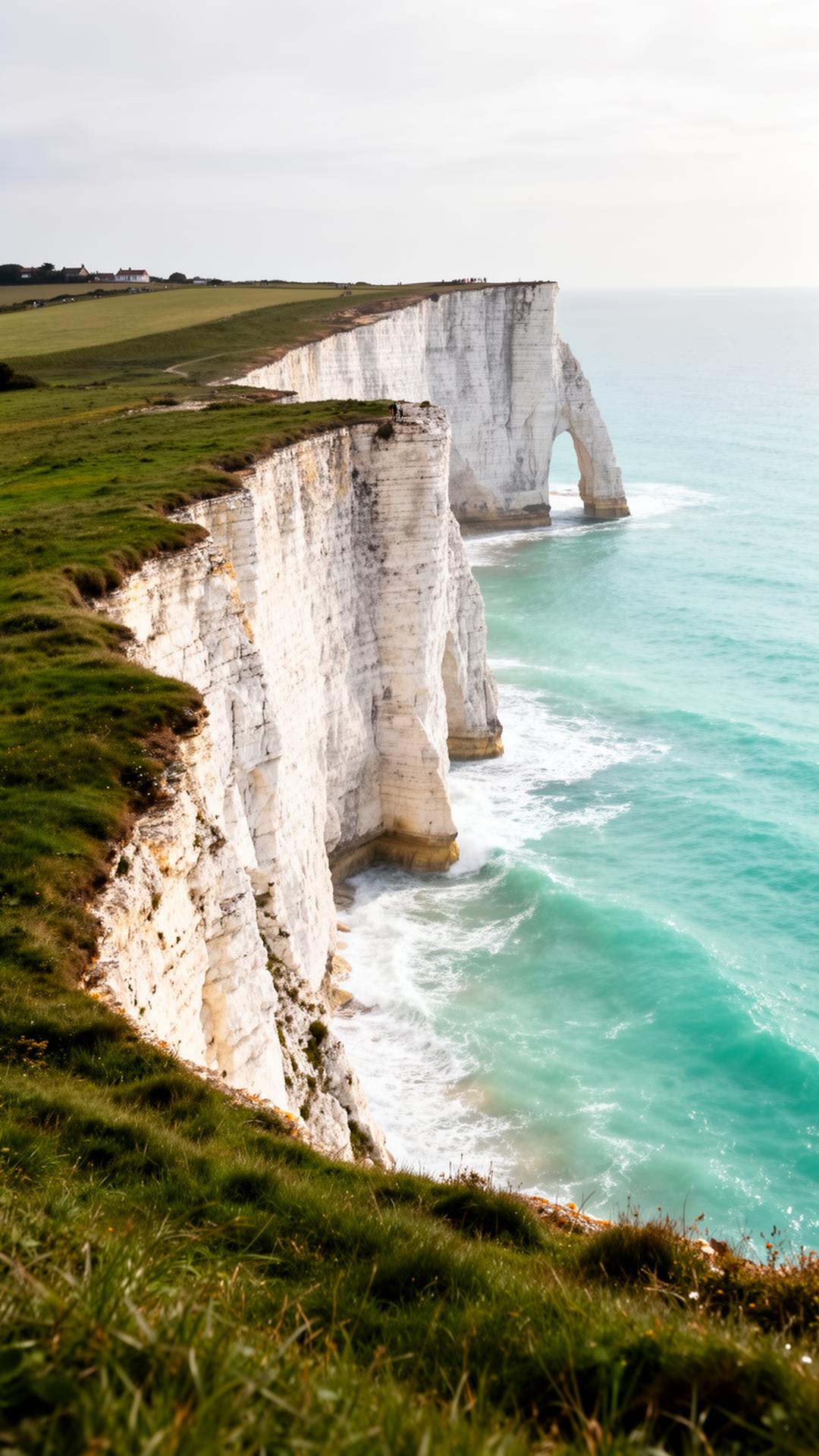 White Cliffs of Dover